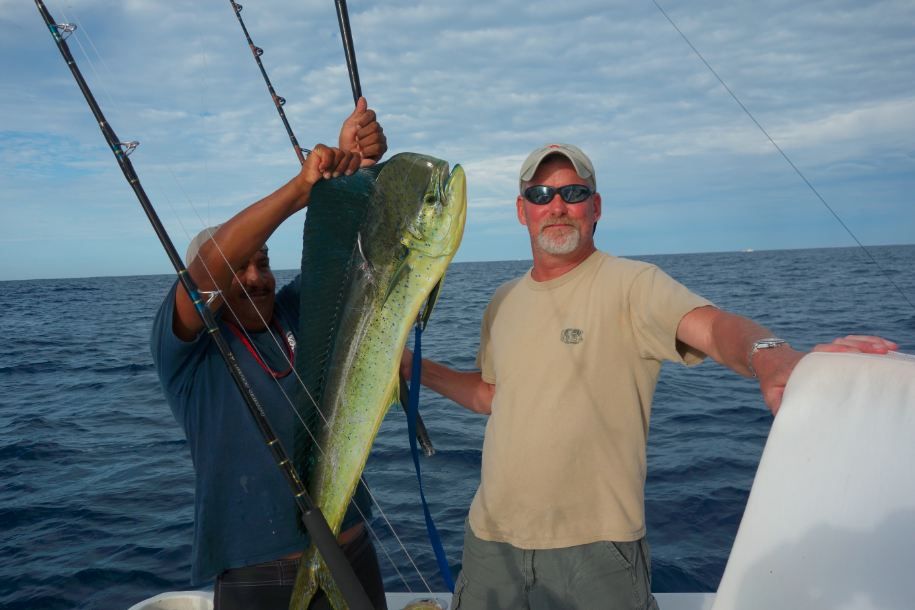 Black and Green Tournament Cabo